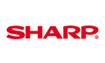 Sharp logo